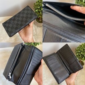 AUTHENTIC Eclipse Vintage LOUIS VUITTON WALLET FOR MEN